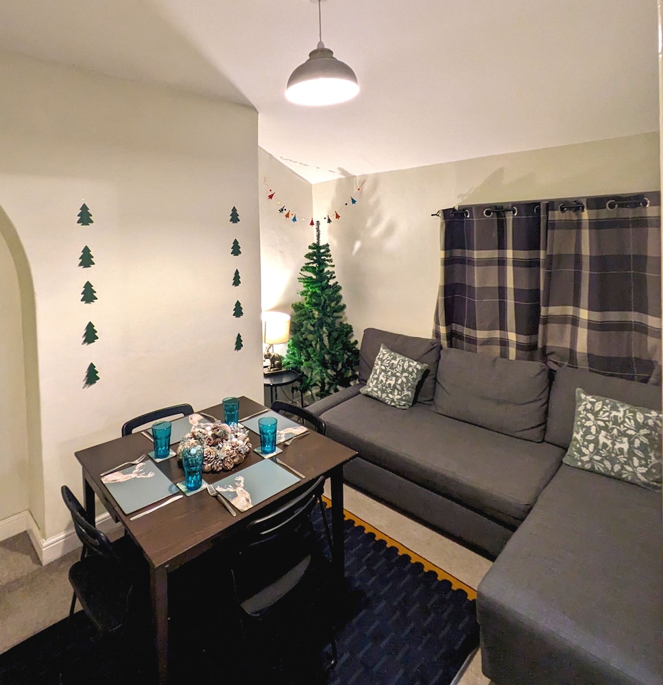 City Cottage photo 1