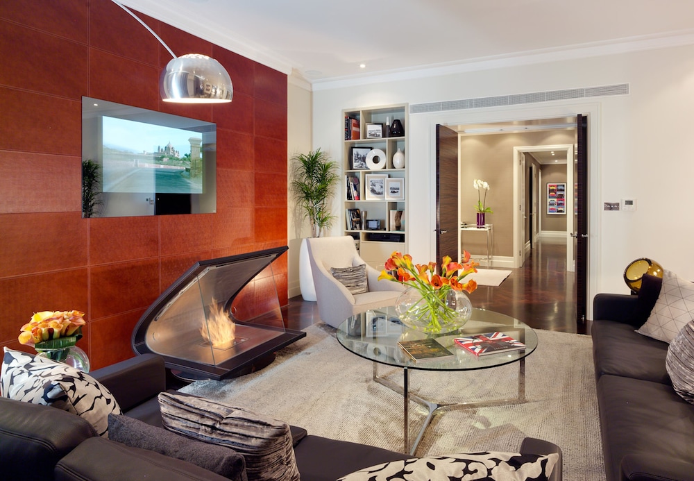 Junior Suite (Minsters) photo 3