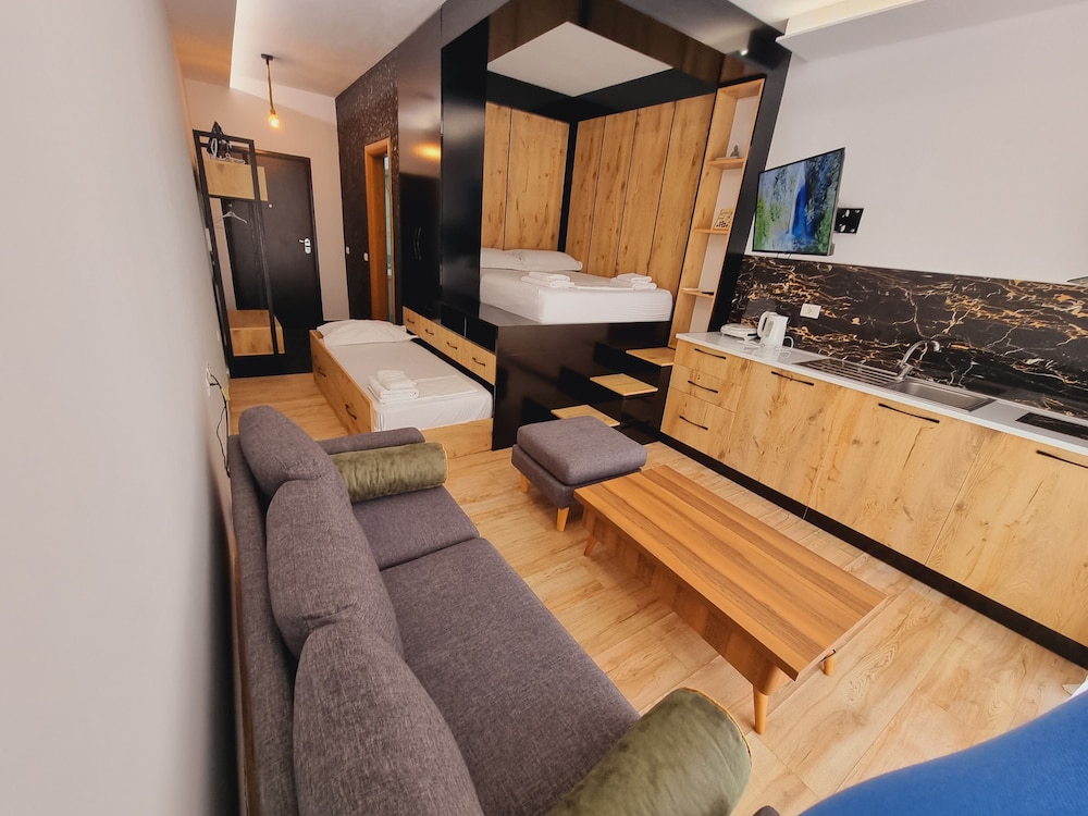 Family Condo