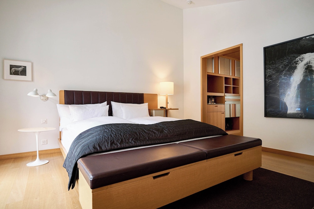 Comfort Double Room, 1 King Bed