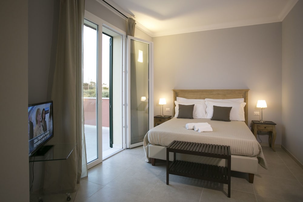 Superior Apartment, 1 Bedroom, Terrace photo 3