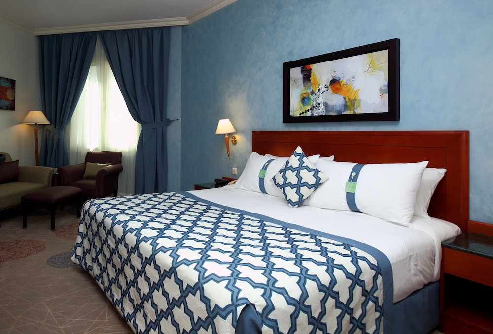 Standard Room, 1 Queen Bed, Accessible (Wheelchair) photo 3