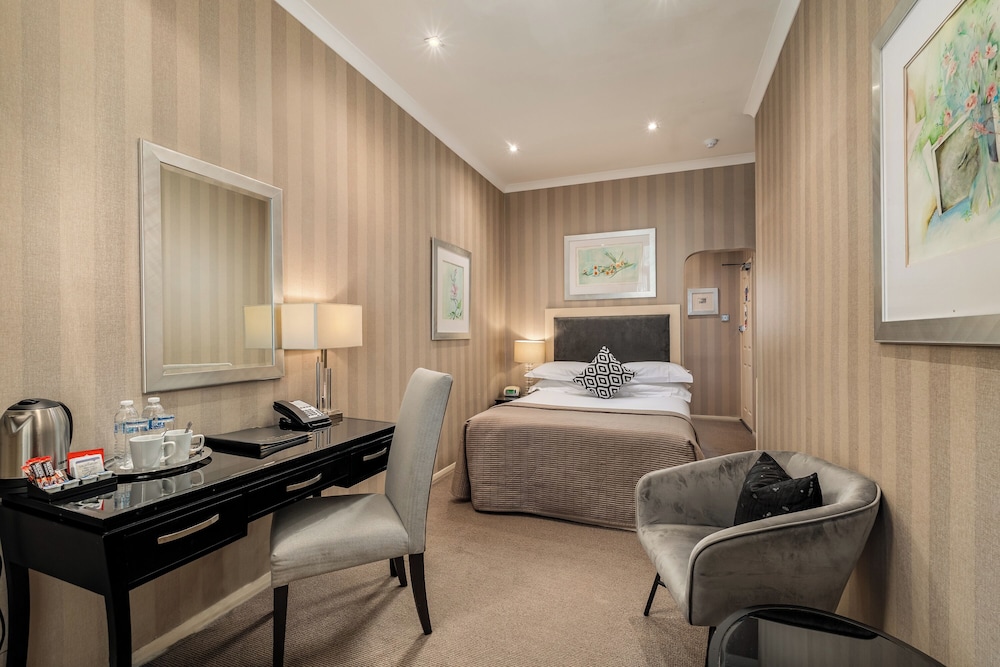 Standard Double Room photo 1