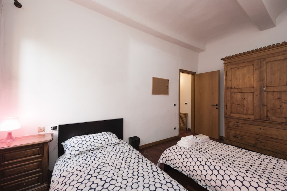 Basic Apartment, 2 Bedrooms