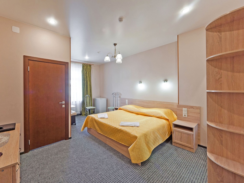 Superior Double or Twin Room, 1 Bedroom