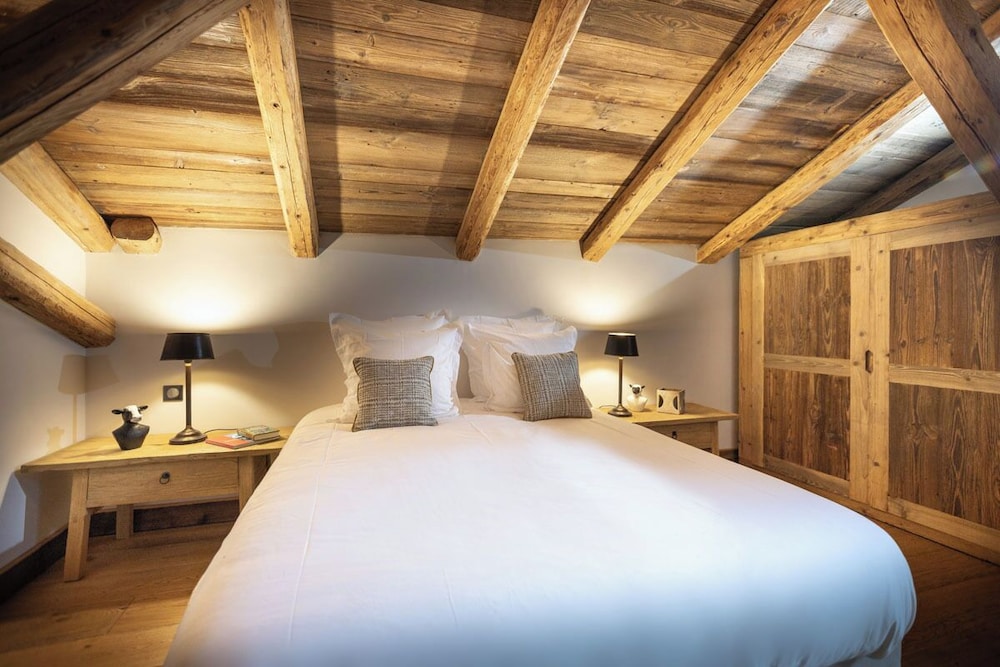 Deluxe Double Room, Mountain View photo 3
