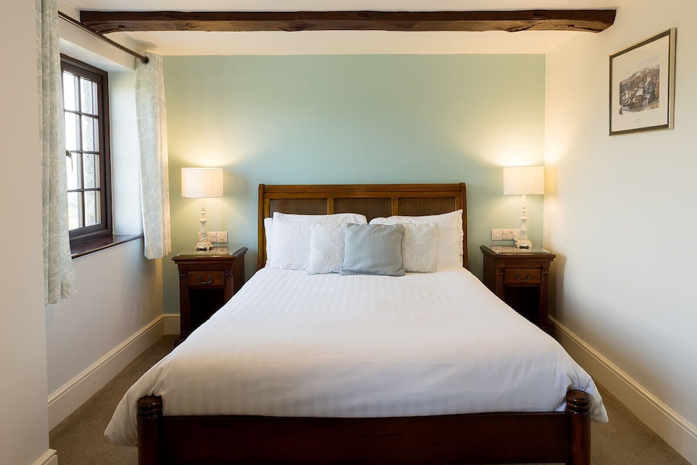 Superior Double Room, Ensuite photo 2