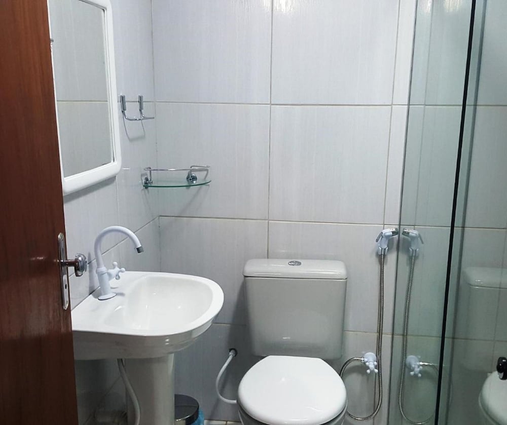 Standard Quadruple Room photo 3