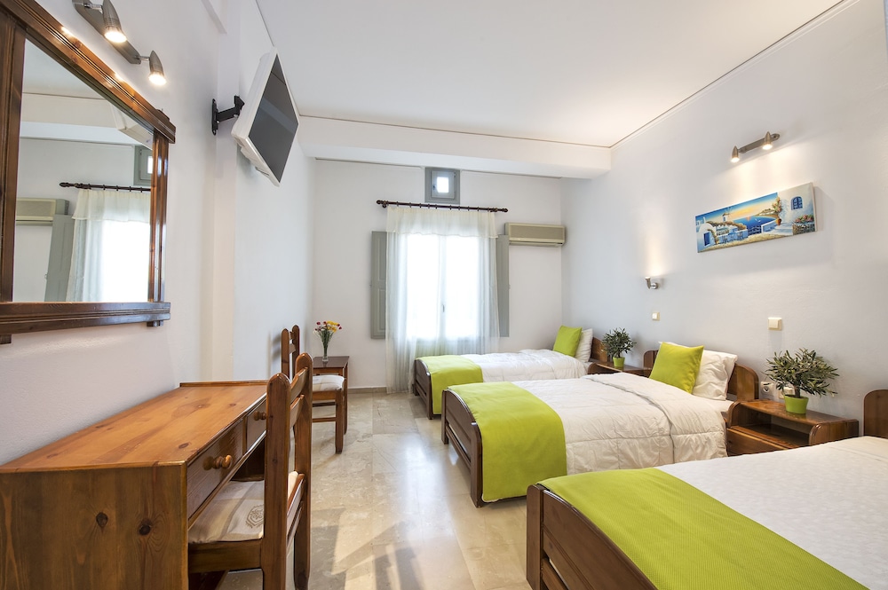 Standard Double or Twin Room, 1 Double or 2 Twin Beds - Photo 3