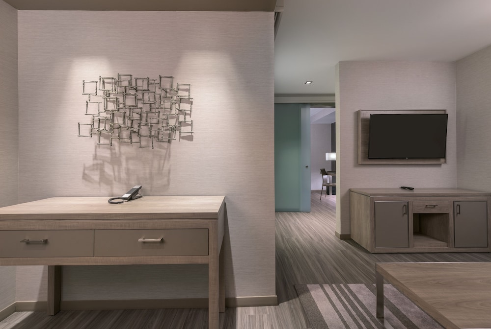 Suite, 1 Bedroom