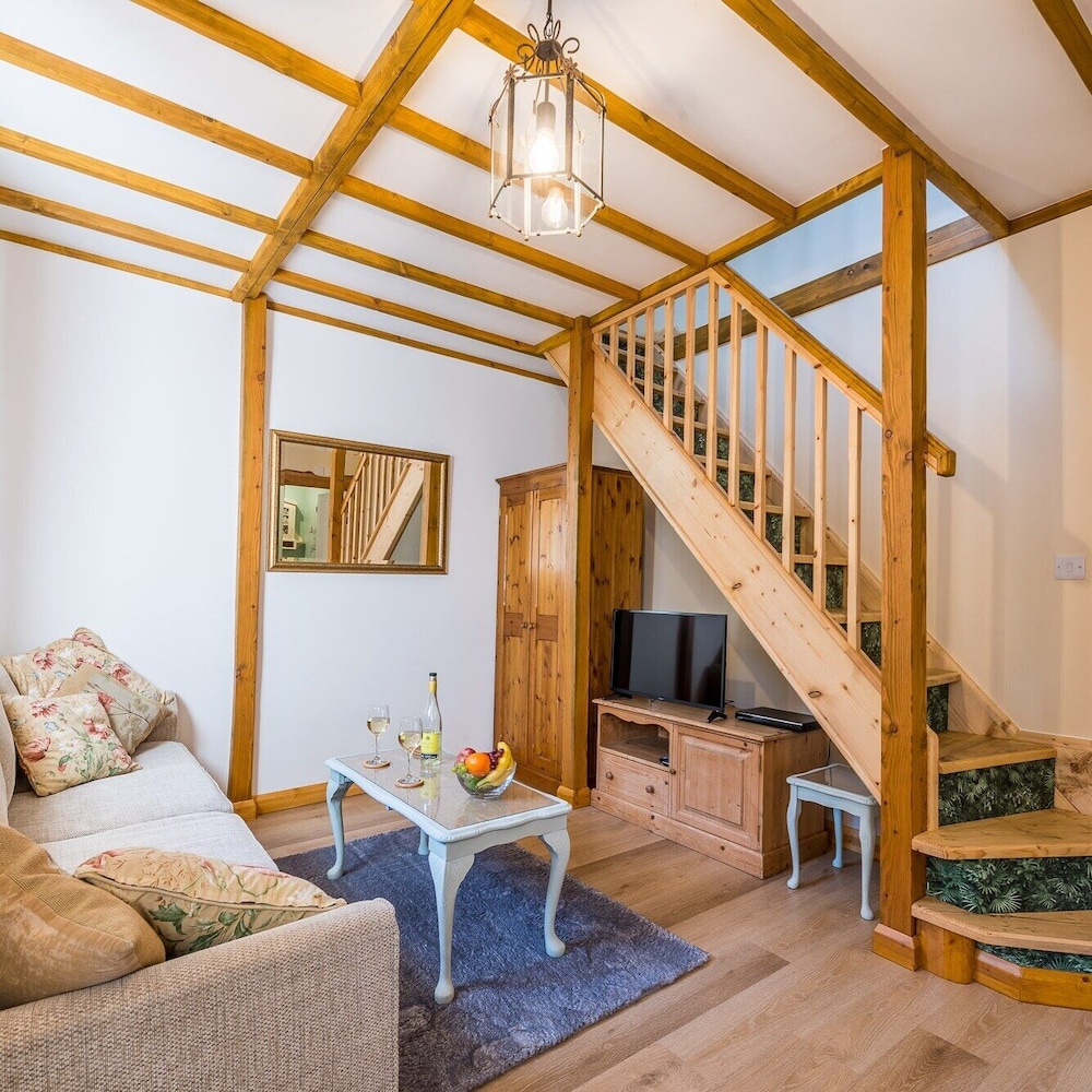 Cottage, 1 Bedroom (Quirky Cottage) photo 1
