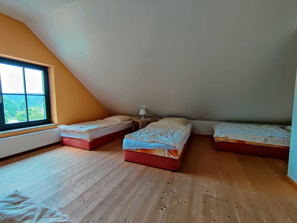 Deluxe House, 3 Bedrooms