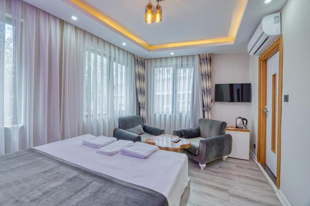 Standard Room photo 1