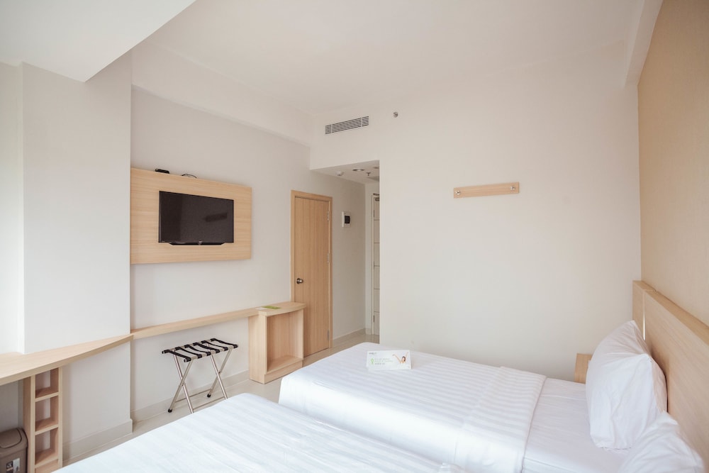Superior Twin Room photo 2