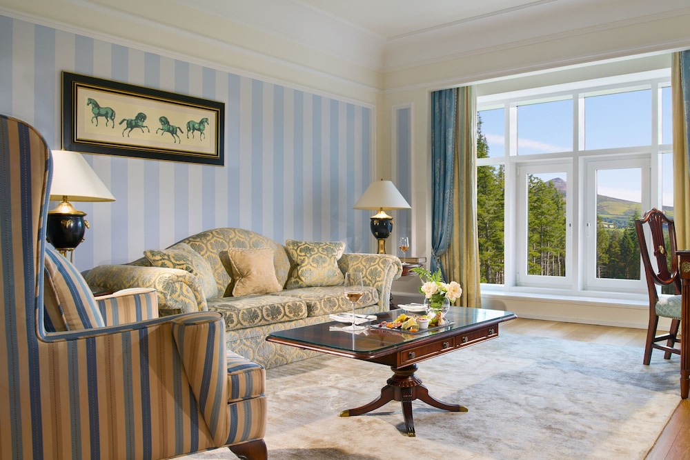 Suite, 1 Bedroom photo 3
