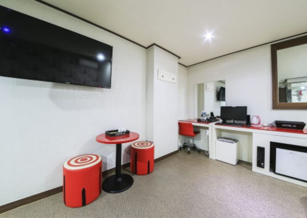 Standard Room - Photo 7
