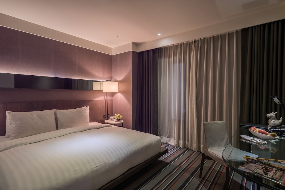 Premier Double Room, 1 Double Bed