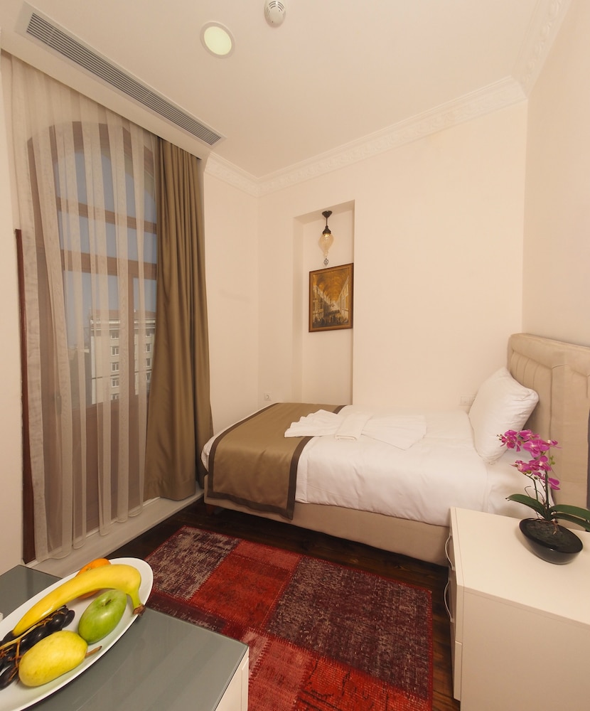 Standard Single Room photo 1