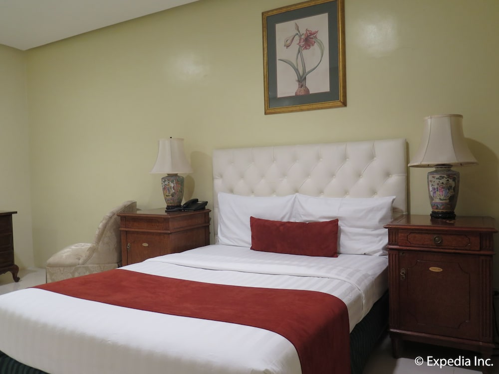 Deluxe Room photo 3