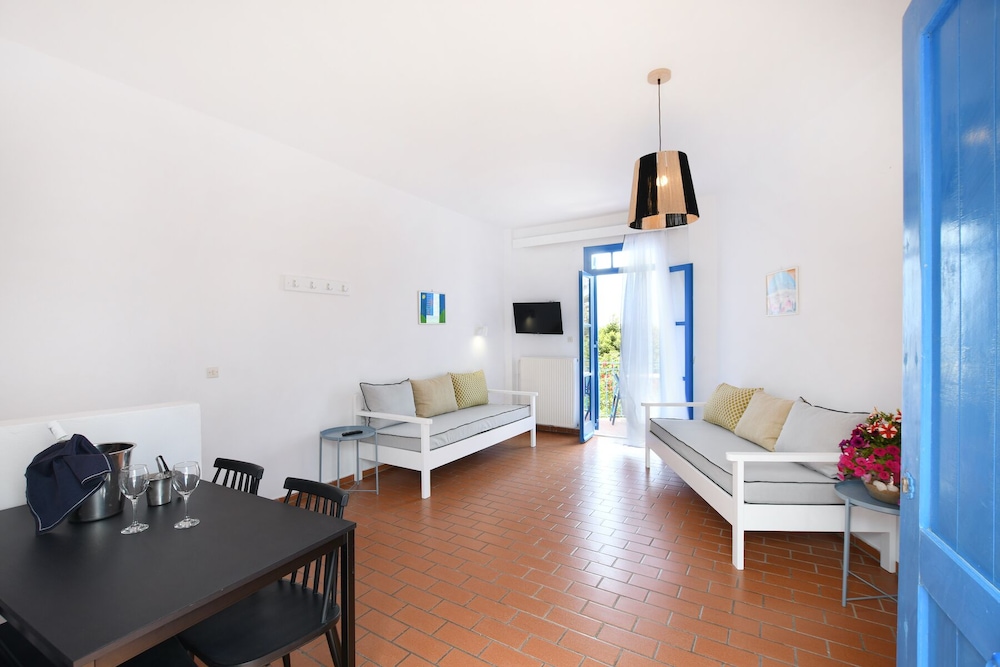 Duplex, Sea View photo 3