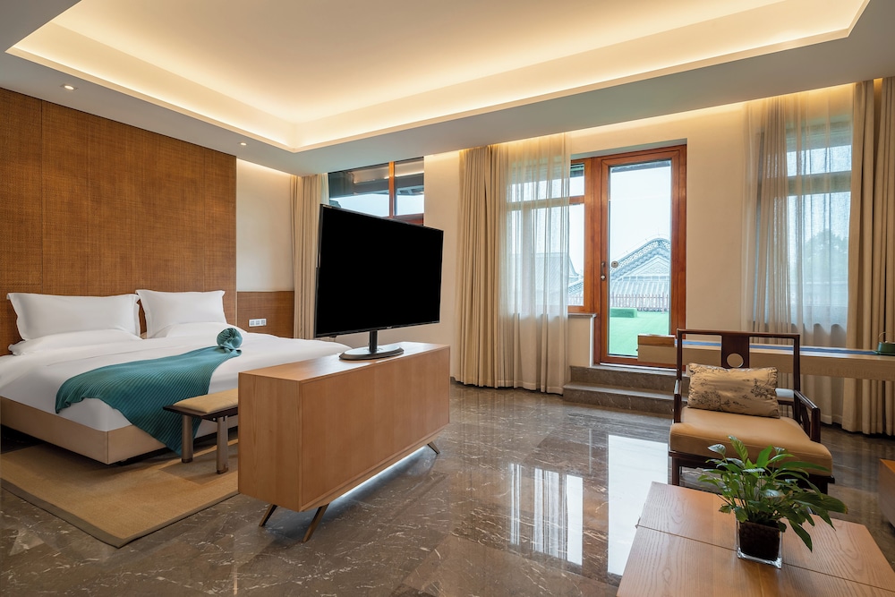 Exclusive Suite, Garden View photo 1