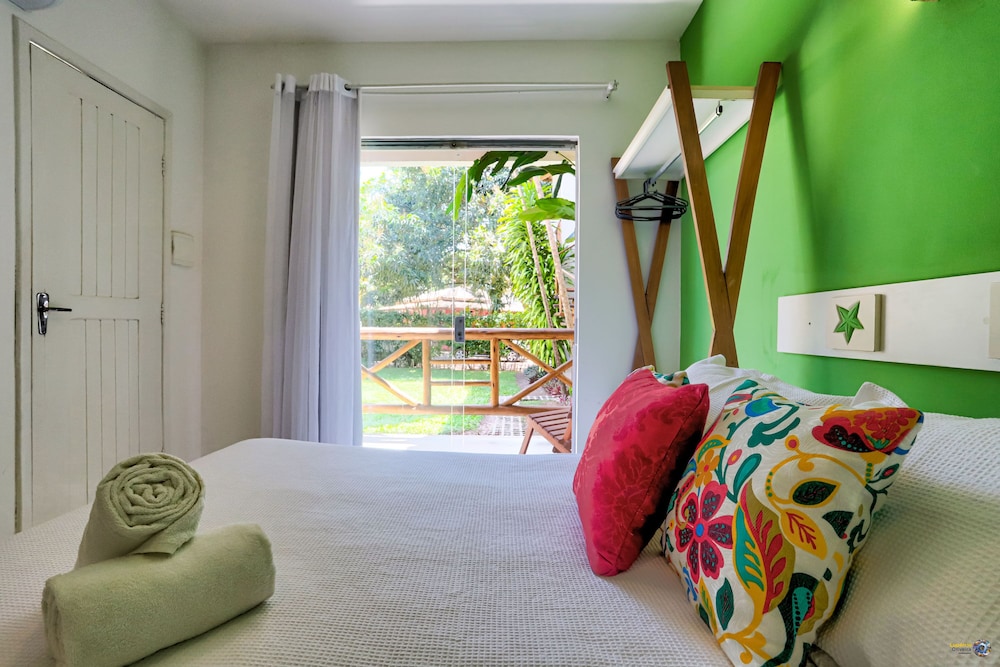 QUARTO STANDARD ANEXO photo 1