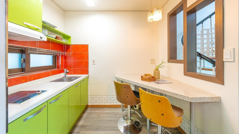Basic Room, 1 Bedroom (room 104ho) photo 2
