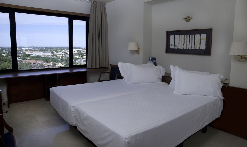 Executive Double or Twin Room - Photo 4