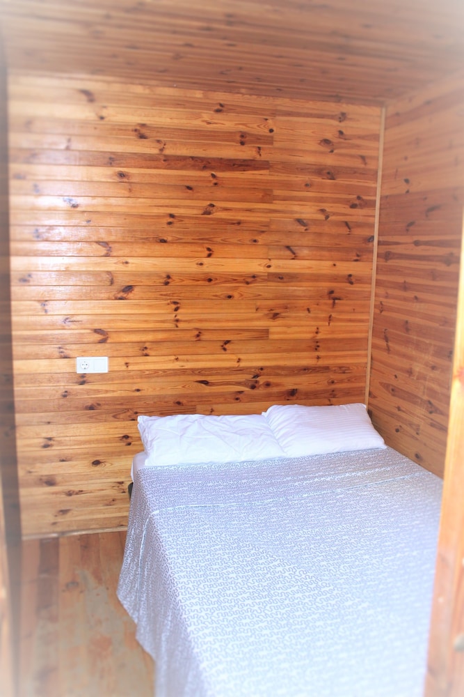 Bungalow Básico