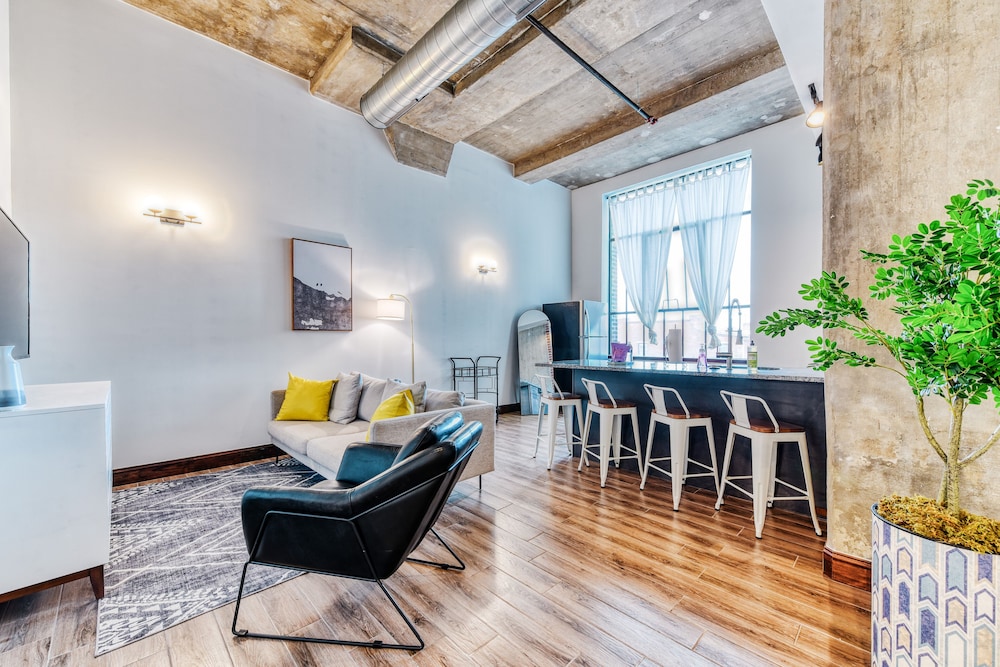 Apartment, 2 Bedrooms, 2 Bathrooms