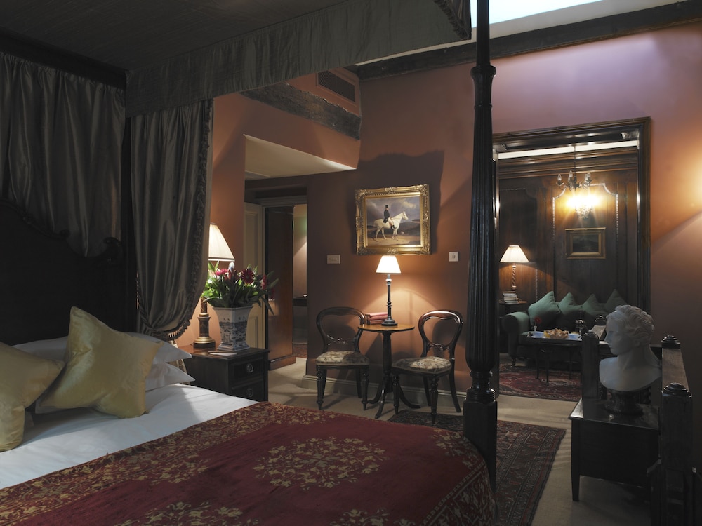 Junior Suite photo 3