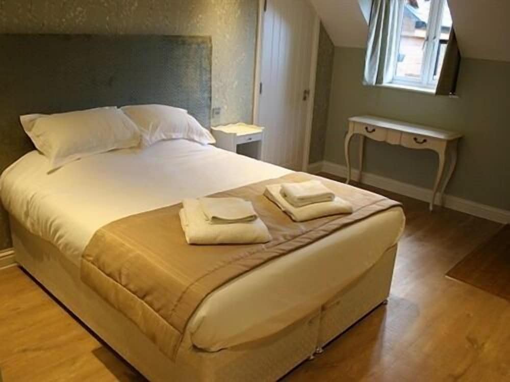 Double Room, Ensuite photo 2