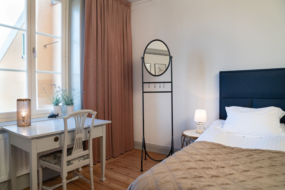 Premium Apartment, 1 Bedroom, City View, Sea Facing