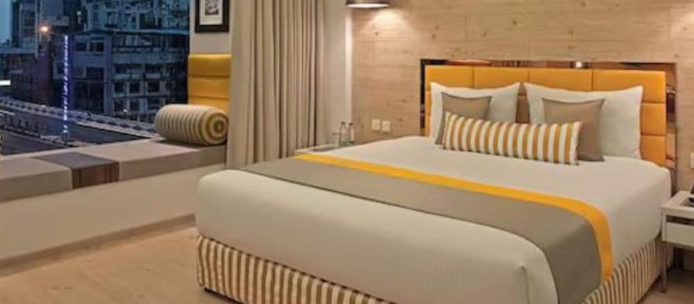 Premium Double Room photo 1