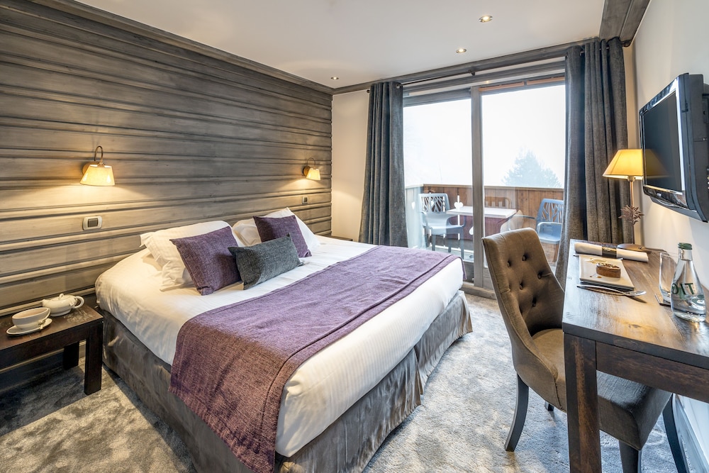 Chambre Standard (Sud)