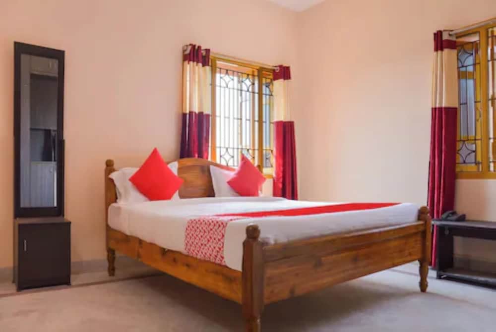 Standard Double Room photo 3