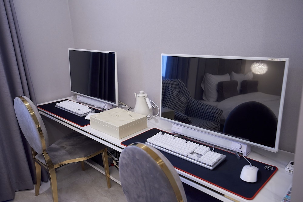 Deluxe Double Room - Photo 3