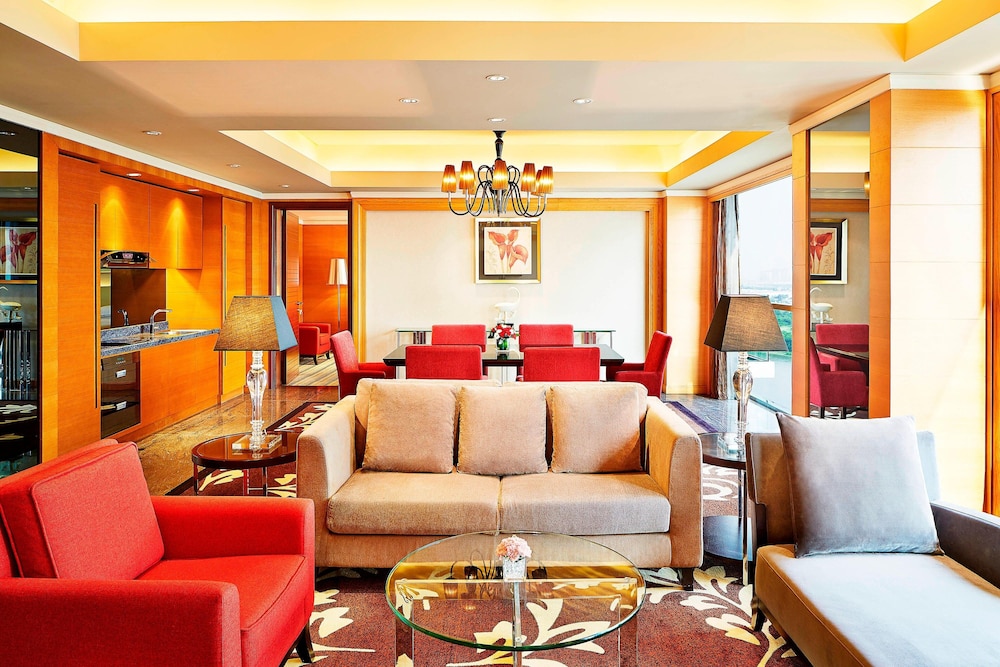 Club Suite, 1 Bedroom