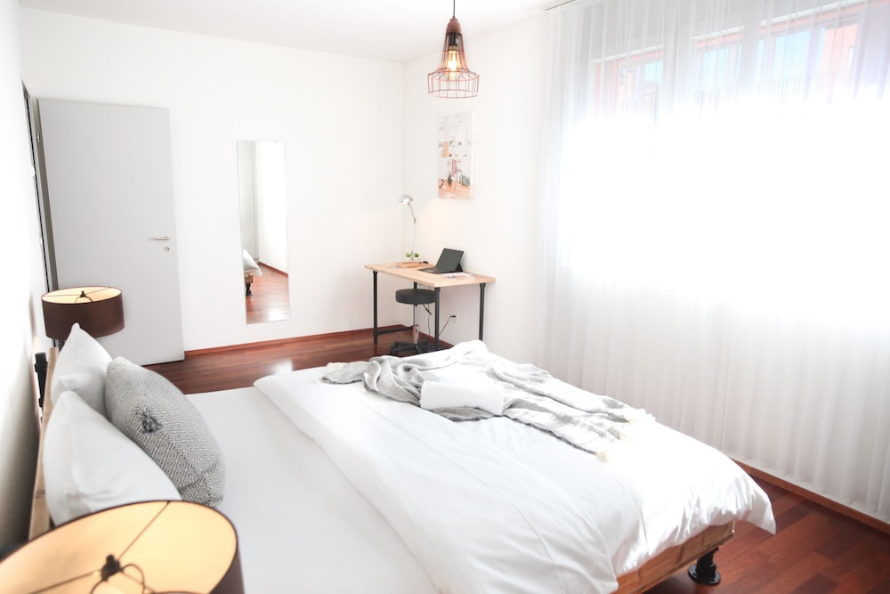 Comfort Apartment photo 3