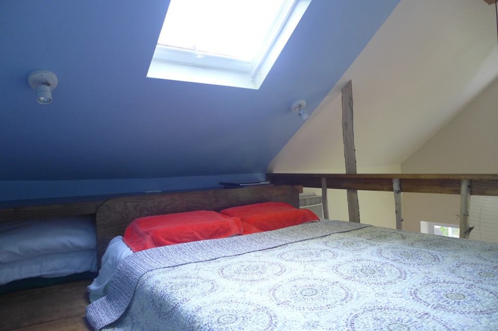 Studio, Private Bathroom, Garden View (Dove  house on Tannery br) photo 1