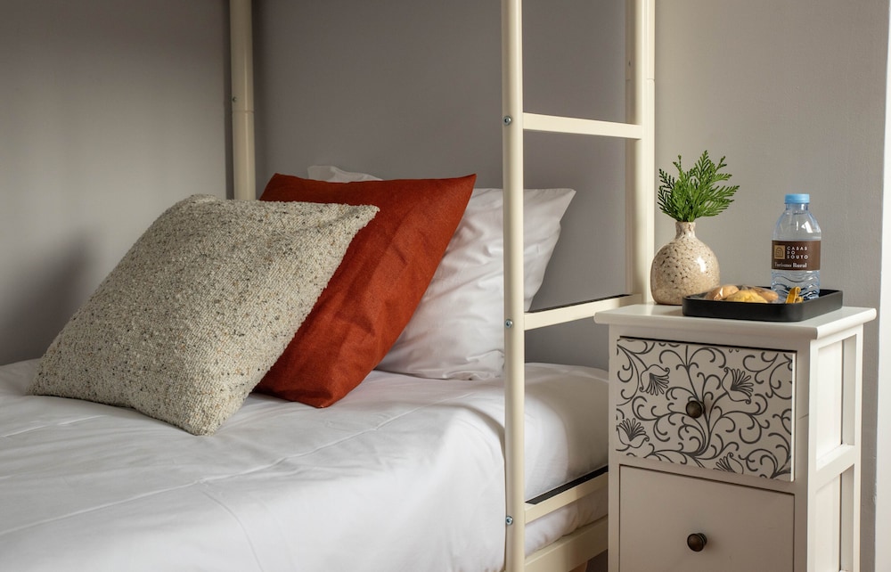 Family Quadruple Room