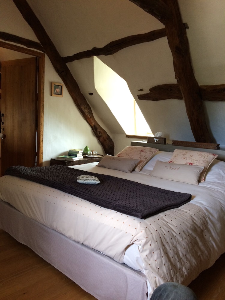 Superior Double Room (Danielle) photo 1
