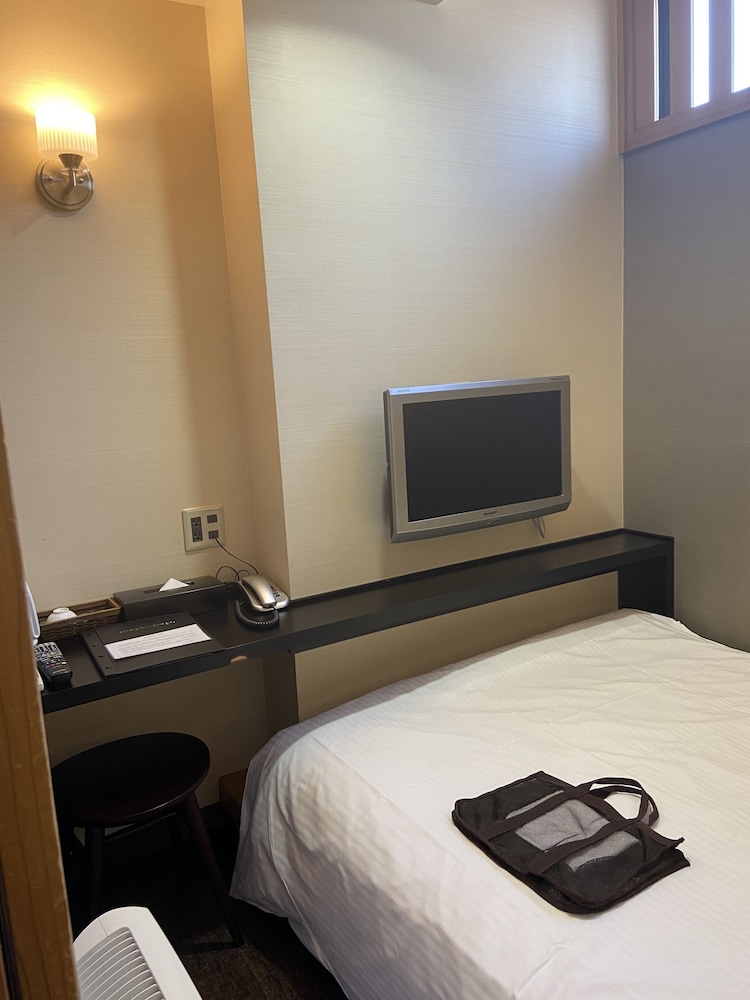 Double Room, 1 Double Bed (13㎡) photo 2