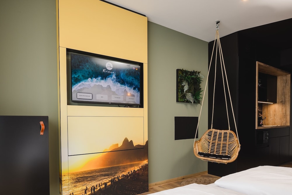 Apartment Copacabana