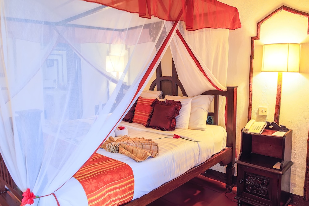 Superior Room, Garden View - Photo 1