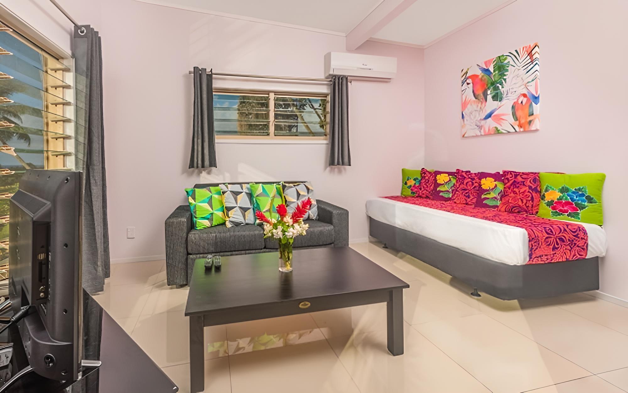 Superior Villa, 2 Bedrooms, Ocean View photo 1