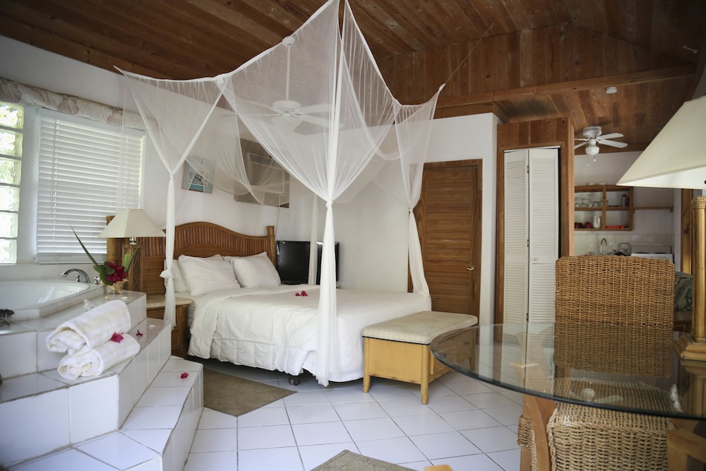 Superior Deluxe 2 Bedroom Suite (Briland)