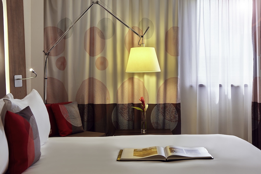 Superior Twin Room, 1 Double or 2 Twin Beds