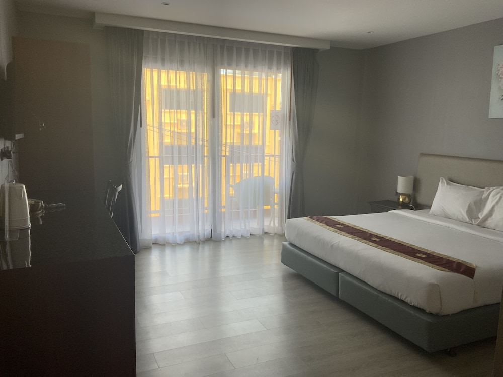Superior Double Room photo 1