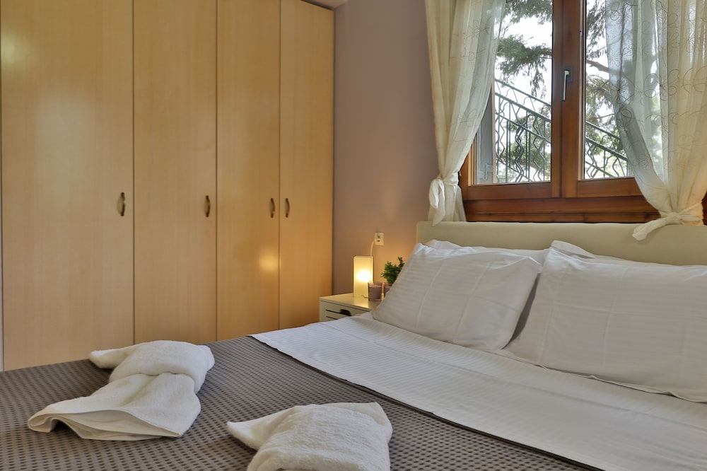 Zeusplace Olympus Olive Country House 4, Bilde 14